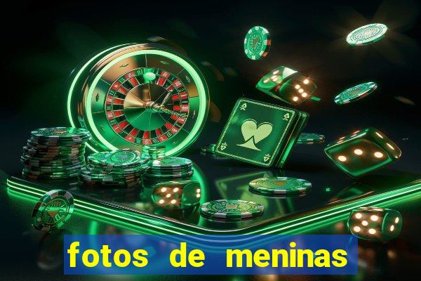 fotos de meninas bonitas fake